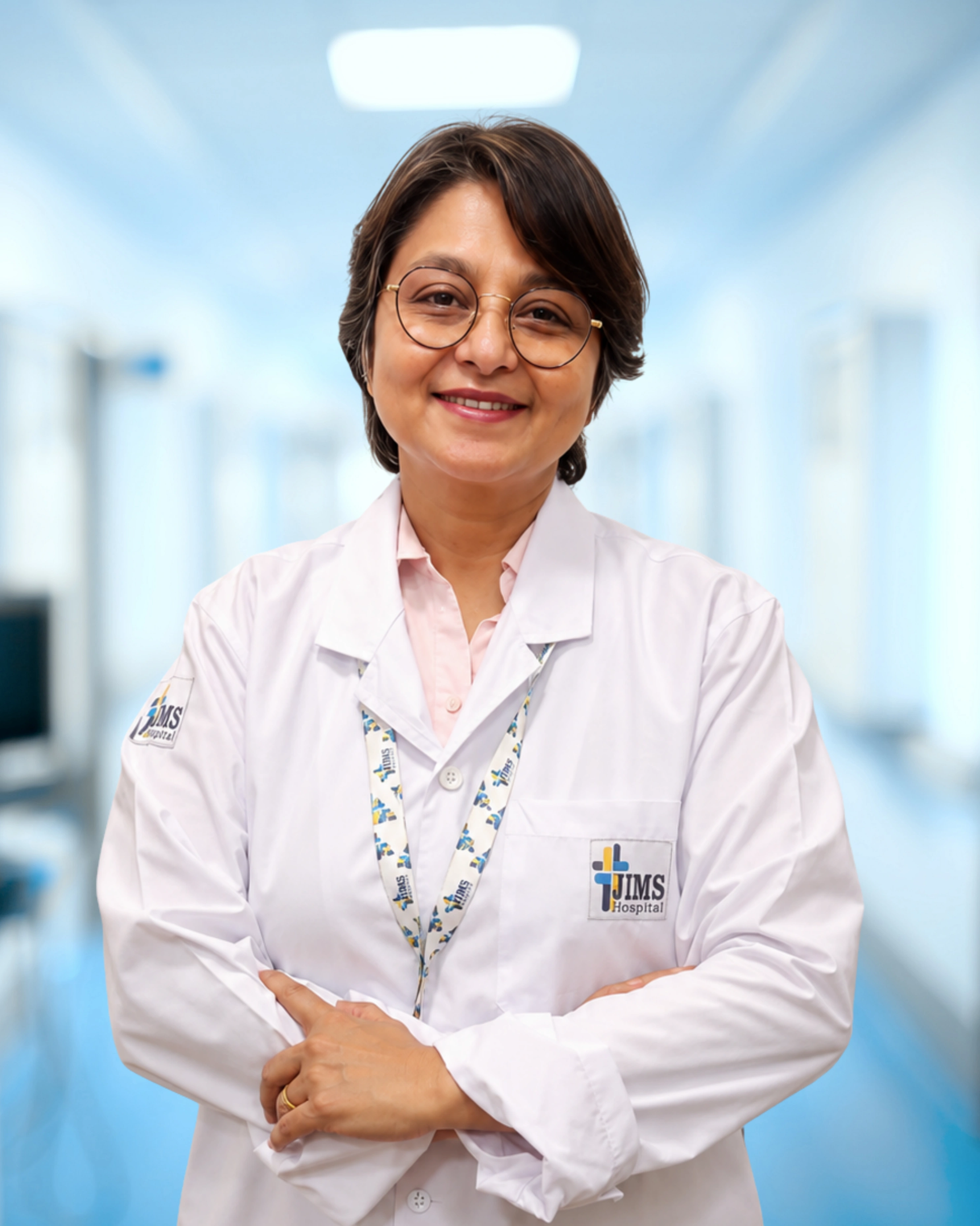 Dr. Sudipta Mitra
